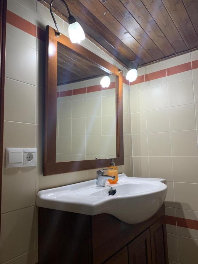 Casa Cueva "Las Calcetas" Guest House Setenil De Las Bodegas Ngoại thất bức ảnh